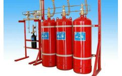 沈安消防 專業供應消防器材，沈陽滅火器廠家為您保駕護航
