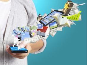 優(yōu)時代蘊奇券 靠譜的網(wǎng)上貿(mào)易代理與科技融合新路徑